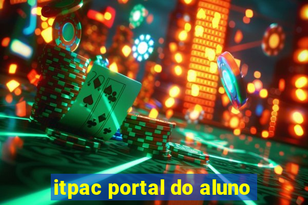 itpac portal do aluno